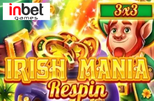 Irish Mania Respin